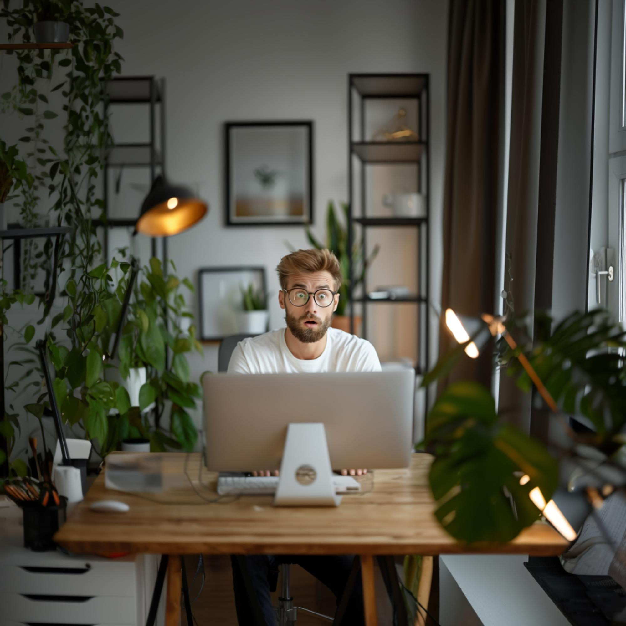 Fallback background image